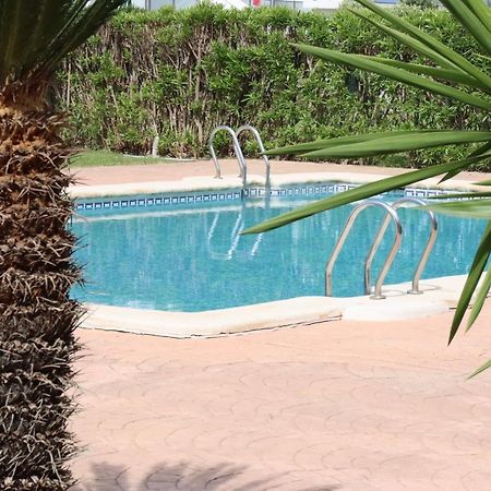 Blue Oliva Nova Met & Golf Apartment Екстериор снимка
