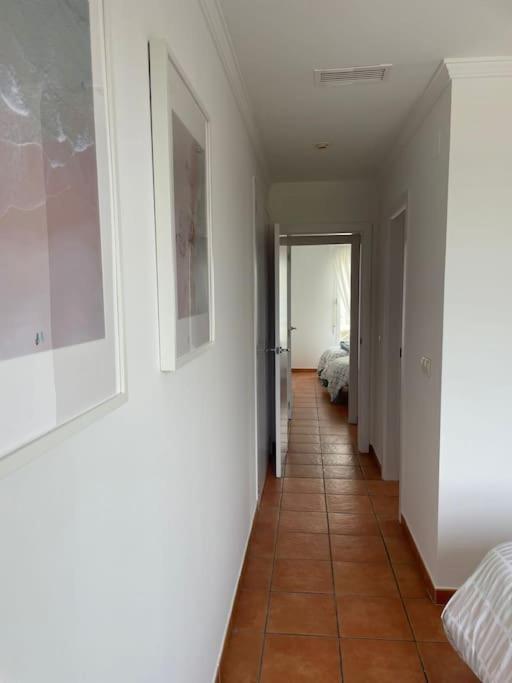 Blue Oliva Nova Met & Golf Apartment Екстериор снимка