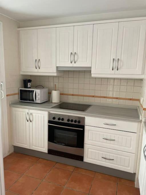 Blue Oliva Nova Met & Golf Apartment Екстериор снимка