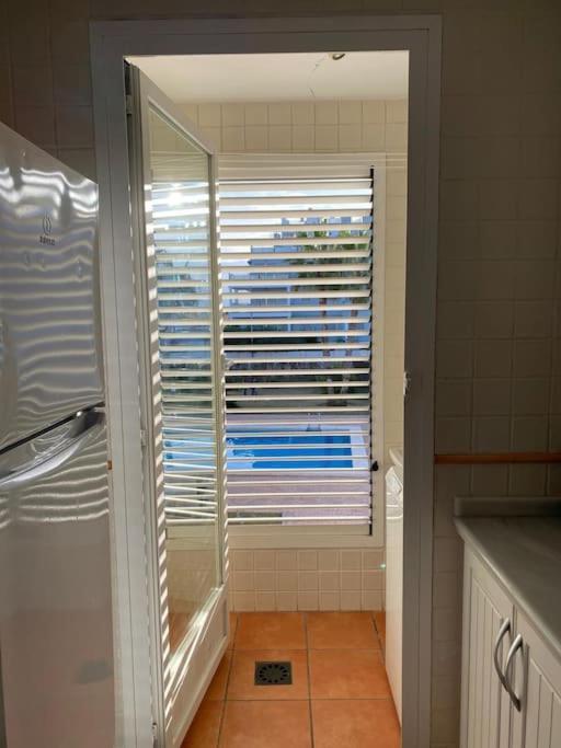 Blue Oliva Nova Met & Golf Apartment Екстериор снимка