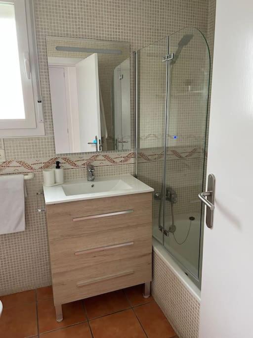 Blue Oliva Nova Met & Golf Apartment Екстериор снимка