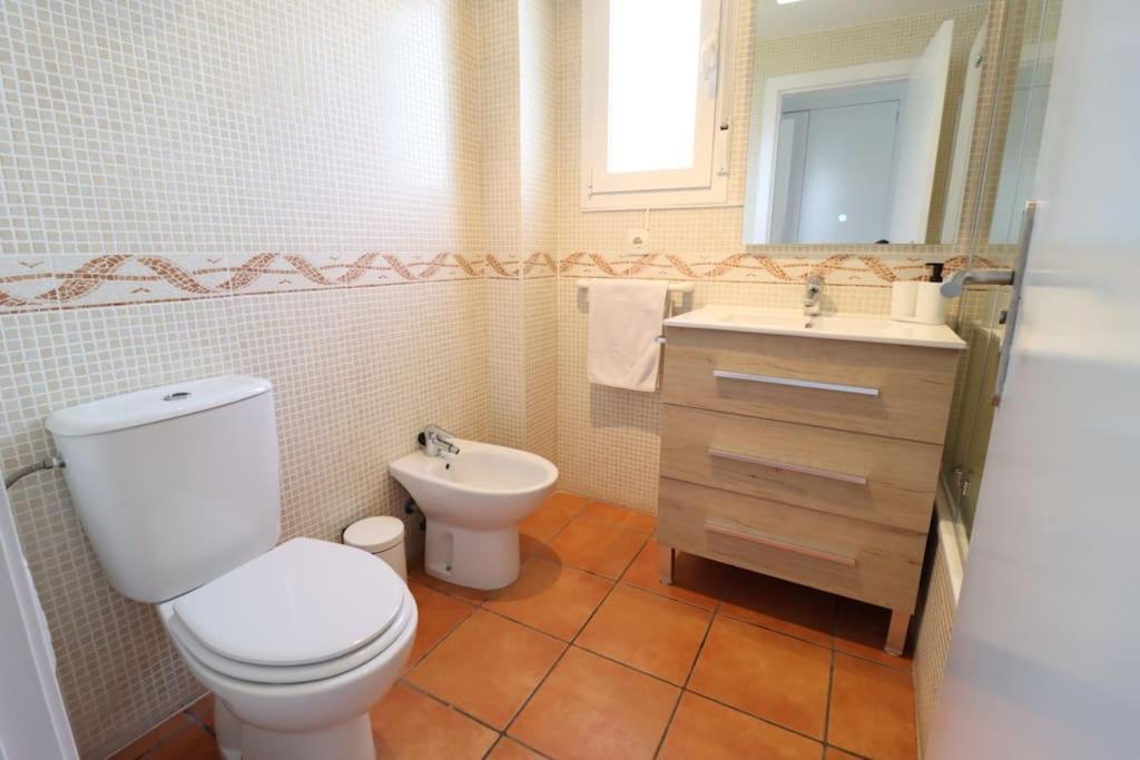 Blue Oliva Nova Met & Golf Apartment Екстериор снимка