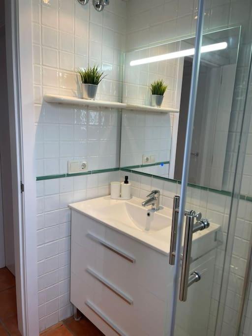 Blue Oliva Nova Met & Golf Apartment Екстериор снимка