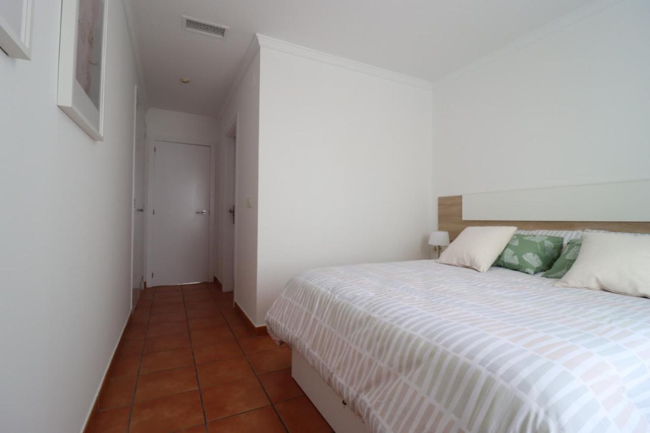 Blue Oliva Nova Met & Golf Apartment Екстериор снимка