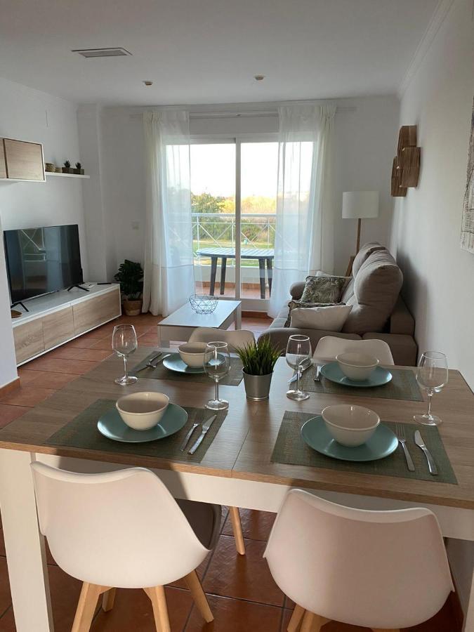 Blue Oliva Nova Met & Golf Apartment Екстериор снимка