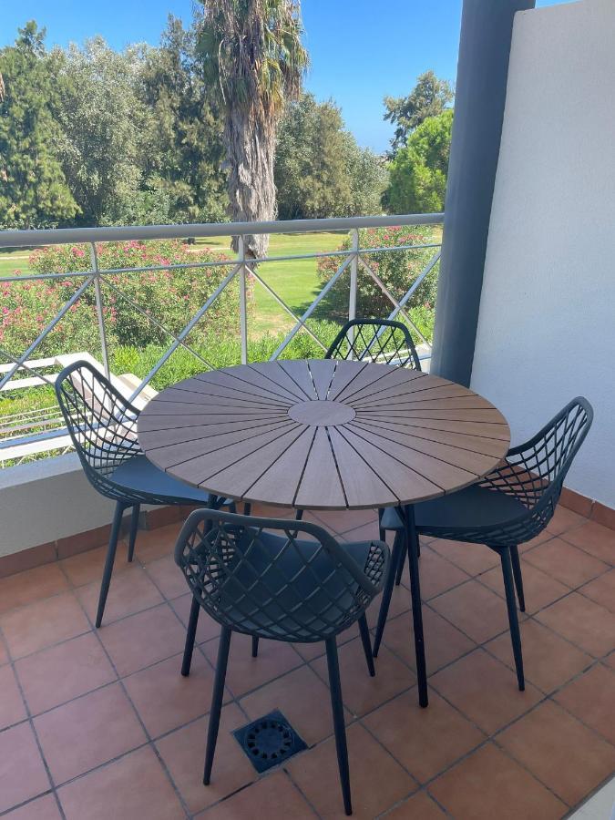 Blue Oliva Nova Met & Golf Apartment Екстериор снимка