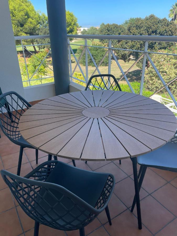 Blue Oliva Nova Met & Golf Apartment Екстериор снимка